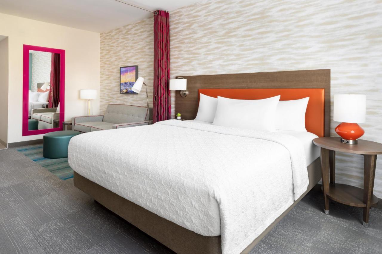 Home2 Suites By Hilton Lake Mary Orlando Εξωτερικό φωτογραφία