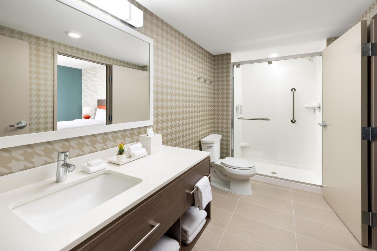 Home2 Suites By Hilton Lake Mary Orlando Εξωτερικό φωτογραφία
