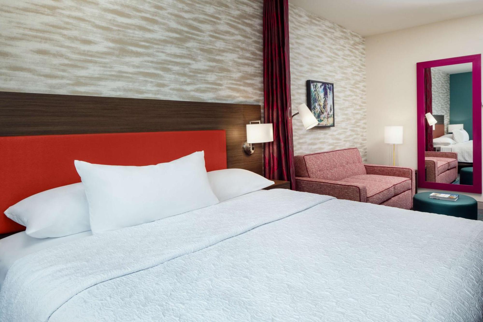 Home2 Suites By Hilton Lake Mary Orlando Εξωτερικό φωτογραφία