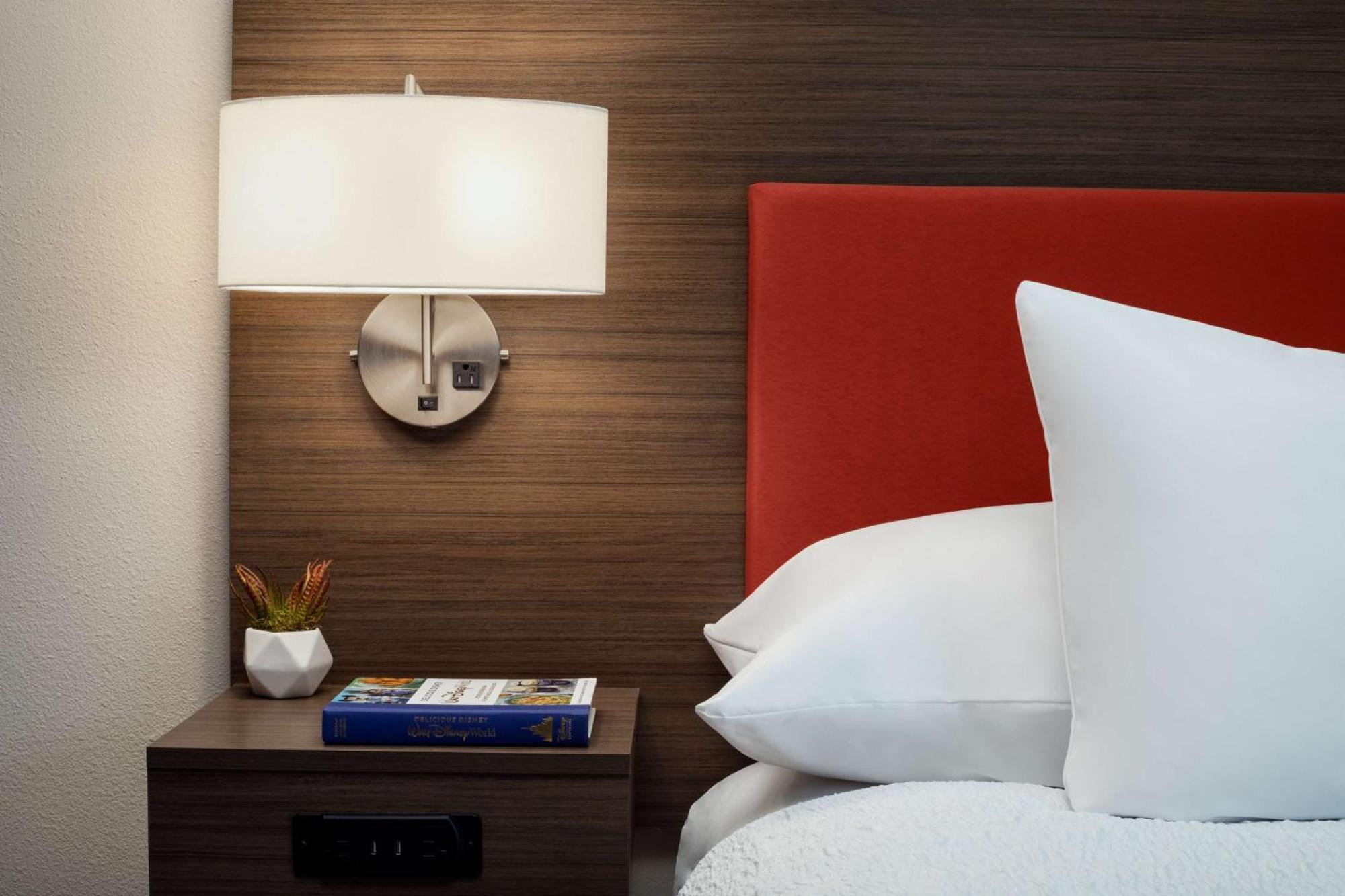 Home2 Suites By Hilton Lake Mary Orlando Εξωτερικό φωτογραφία